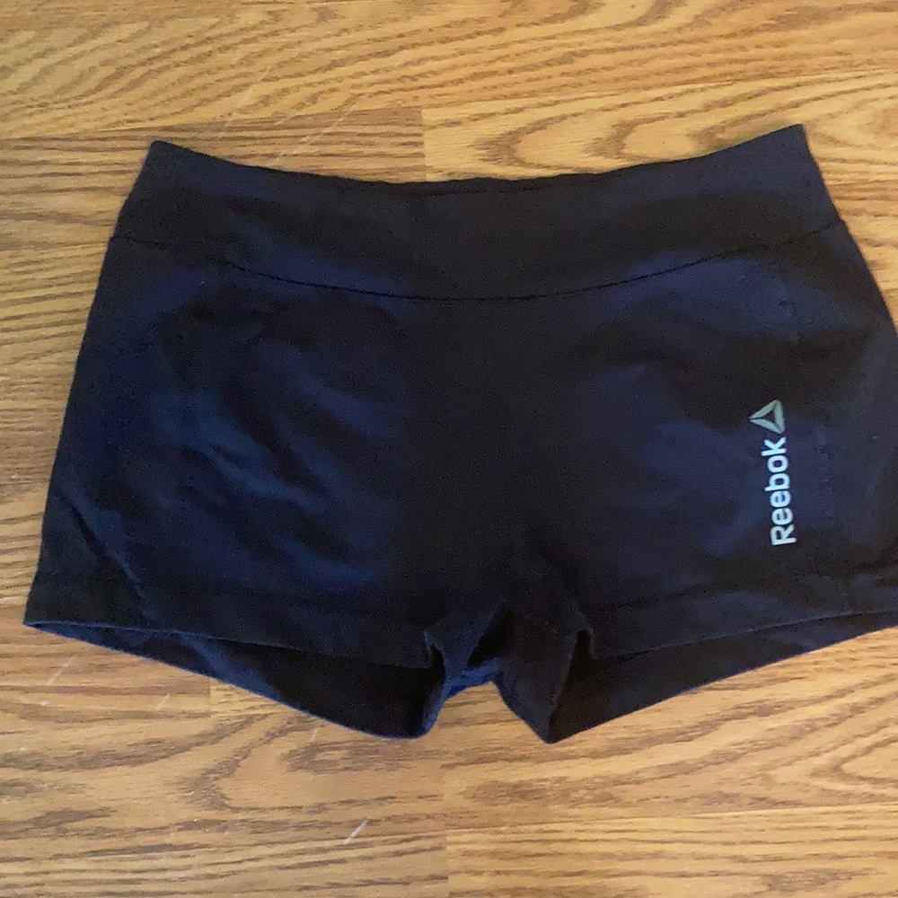 Reebok workout shorts